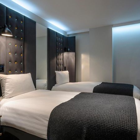 พอยต์ เอ เคนซิงตัน โอลิมเปีย Hotel ลอนดอน ภายนอก รูปภาพ